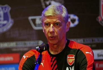 HLV Wenger bật mí kế hoạch chuyển nhượng