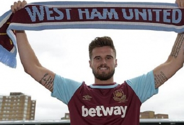 Ngôi sao thứ 4 xác nhận chia tay Arsenal