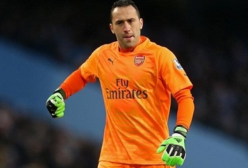 'Trả đũa' Man United, Real nhắm sao của Arsenal