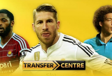 Chuyển nhượng tối 16/7: MU có thêm sao trẻ, Higuain quyết gia nhập Arsenal