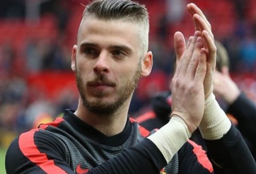 70% fan Real không muốn có De Gea trong Hè này