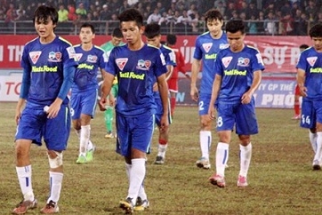 Điều gì đang xảy ra với CLB Hoàng Anh Gia Lai?