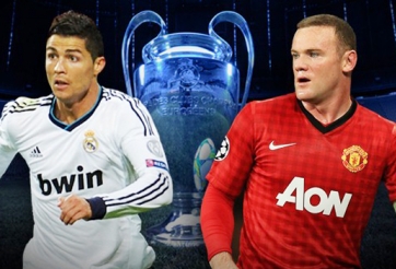 10 CLB thể thao giá trị nhất thế giới: Real Madrid số 1, MU thứ 5