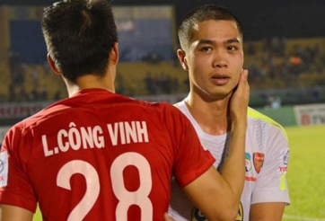 Khi Công Phượng không dám sút panenka