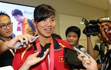 Hoàng Nam, Ánh Viên & câu chuyện học tiếng Anh của VĐV Việt Nam