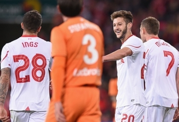 Video bàn thắng: Liverpool 2-1 Brisbane Roar (Giao hữu quốc tế)