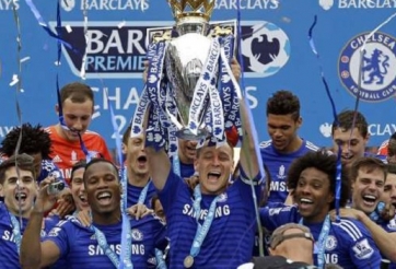 Top 5: Premier League 2015-2016 có gì mới?