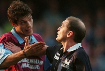 Slaven Bilić tới West Ham: Dị nhân trở về