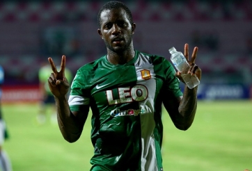 Sự cố rúng động Thai- League