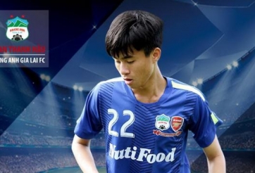 VIDEO: Phan Thanh Hậu - Nhân tố đáng chú ý của U19 Việt Nam 2015