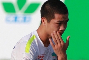 Công Phượng chấn thương: Cái kết đã được báo trước