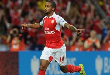 Everton 1-3 Arsenal: Pháo thủ thể hiện bản lĩnh