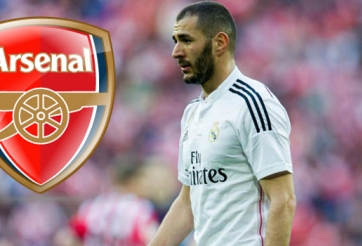 Chuyển nhượng 18/7: MU bổ sung 2 tân binh, Arsenal không mua Benzema