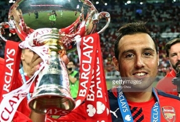 Toàn cảnh chức vô địch đầu tiên của Arsenal trước mùa giải 2015/16