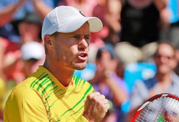 Davis Cup 2015: Giải cứu binh nhì