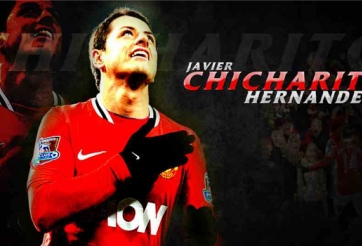 Chuyển nhượng tối 20/7: Tottenham muốn Chicharito, Chelsea chia tay sao bự