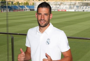 Casilla quyết trở thành ‘Iker mới’ của Real Madrid