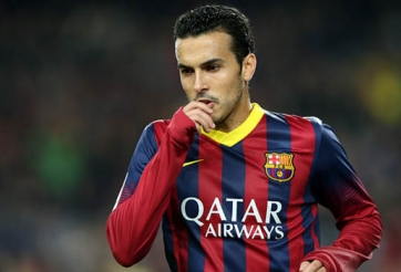 Chuyển nhượng 20/7: Pedro muốn khoác áo Man Utd