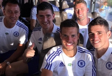 Tin chuyển nhượng Chelsea: Mourinho dồn tiền mua hậu vệ mới