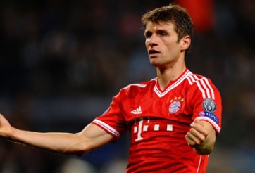 Man Utd gửi lời đề nghị khủng hỏi mua Muller