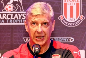 Chuyển nhượng Arsenal: Aston Villa cạnh tranh tiền đạo với 'Pháo thủ'