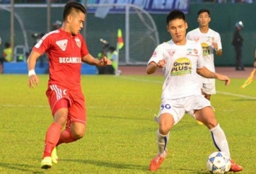 Điểm tin tối 21/7: Ế vé xem trận Man City, HAGL được thưởng nóng