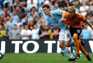 Cựu tiền đạo Ngoại hạng Anh gia nhập Thái League