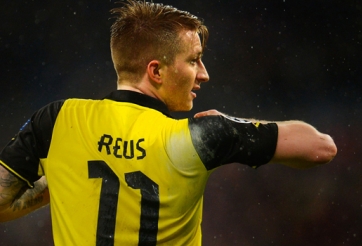 Chuyển nhượng 21/7: Vidal gia nhập Bayern, Liverpool gây sốc với Reus