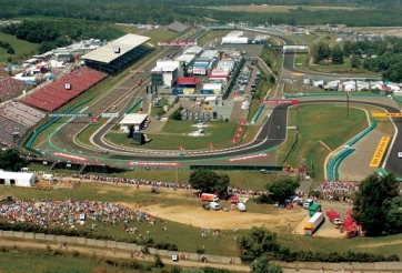 Lịch thi đấu F1 chặng 10- Hungary Grand Prix 2015