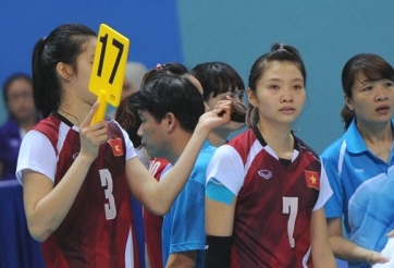 VTV Cup – 'Vườn ươm' tài năng cho bóng chuyền nữ Việt Nam