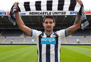 Danh sách chuyển nhượng bóng đá mùa Hè 2015