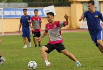 Video bàn thắng: Moon FC 3-3 Đại Thắng FC (Bóng đá phủi)