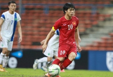 Công Phượng là cầu thủ HAGL duy nhất được HLV Miura triệu tập?