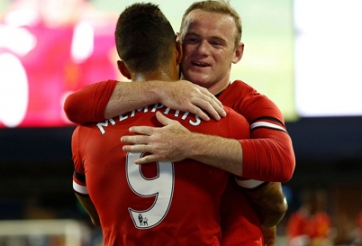 Memphis Depay tự tin ghi thêm nhiều bàn cho M.U