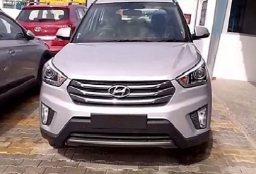 Mẫu SUV giá rẻ ra mắt tại Ấn Độ, Hyundai có kế hoạch đưa về Việt Nam