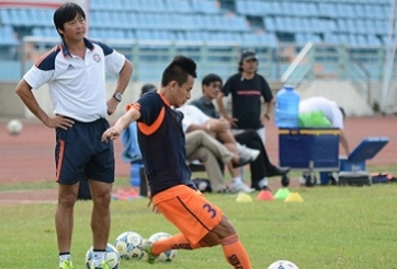 HAGL gây cơn sốt, sân Chi Lăng lần đầu sốt vé