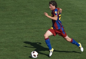 HLV Wenger lại tiếp tục “săn” sao trẻ Barca