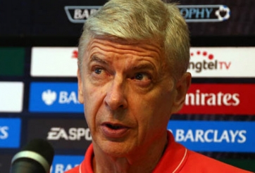 HLV Wenger: 'Arsenal đã có mọi thứ, giờ là lúc vô địch'