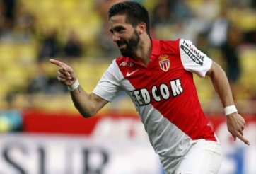 Arsenal bỏ ra 14 triệu bảng mua Joao Moutinho?