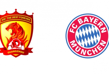 Link xem trực tiếp bóng đá Bayern vs Guangzhou - IC Cup 2015