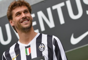 Sau M.U và Real, tới lượt Arsenal muốn có sao Juventus