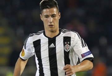 Chelsea có tân binh thứ 4 trong hè 2015