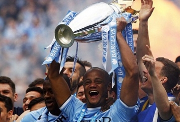 Xem lịch trình bận từng phút của Man City tại Việt Nam