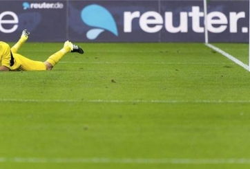 VIDEO: Để thua 2 bàn đơn giản ở Porto, Casillas đã hết thời?