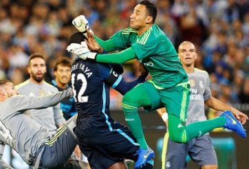 ĐTVN vs M.C: Thêm 2 ngôi sao đội khách vắng mặt