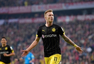 Thêm ứng cử viên vào cuộc vụ Marco Reus
