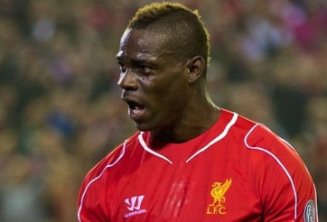 Chuyển nhượng 26/7: MU tranh sao với Chelsea, Balotelli sắp rời Liverpool