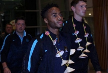 Sao Man City kém hẳn Arsenal về độ thân thiện?