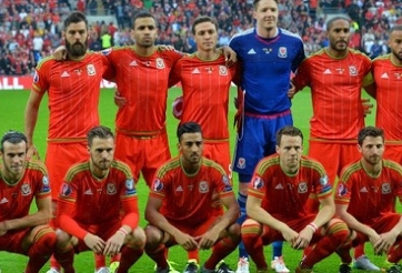 Sao Real Madrid mơ về World Cup 2018