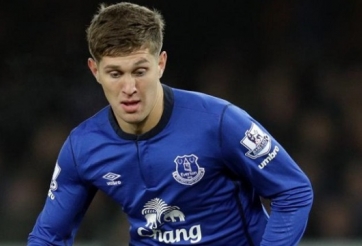 VIDEO: John Stones - Ngôi sao đang trong tầm ngắm của Chelsea